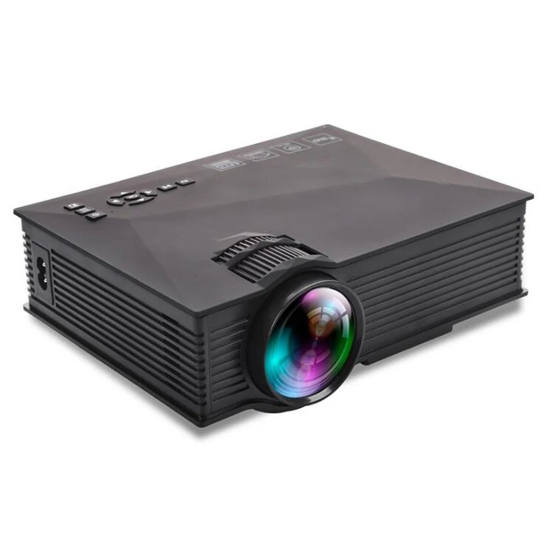 PR013 Amazon Top Hot Selling Hd 800P Led DLP 3D 4G Android Smart Portable Mini Projector 4K Screen LED Projectors For Sale, Black color
PR013 Amazon Top Hot Selling Hd 800P Led DLP 3D 4G Android Smart Portable Mini Projector 4K Screen LED Projectors For Sale, Black color