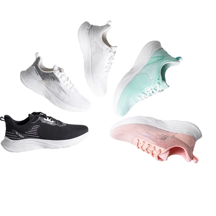 Women Sports Casual Shoes Female Mesh Ladies Platform Sneaker Tennis Sneakers, Black, white, pink, green, gray
Women Sports Casual Shoes Female Mesh Ladies Platform Sneaker Tennis Sneakers, Black, white, pink, green, gray