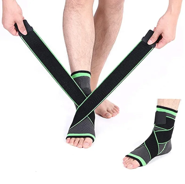 Ankle Support Breathable Ankle Brace for Running Basketball Ankle Sprain Men Women
Ankle Support Breathable Ankle Brace for Running Basketball Ankle Sprain Men Women