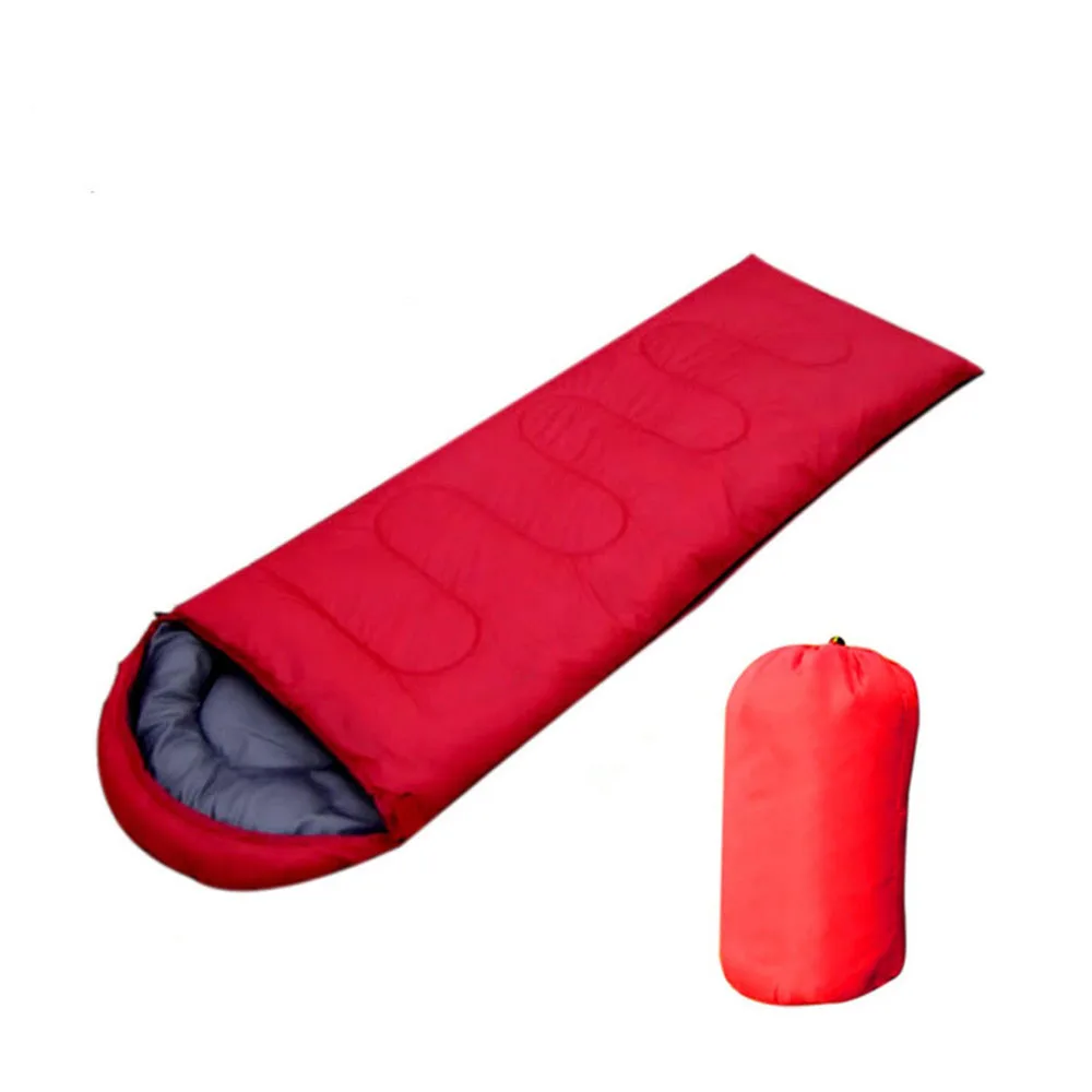 Envelope style outdoor camping spring summer autumn winter warm super light leisure sleeping bag, Blue,red,purple
Envelope style outdoor camping spring summer autumn winter warm super light leisure sleeping bag, Blue,red,purple
