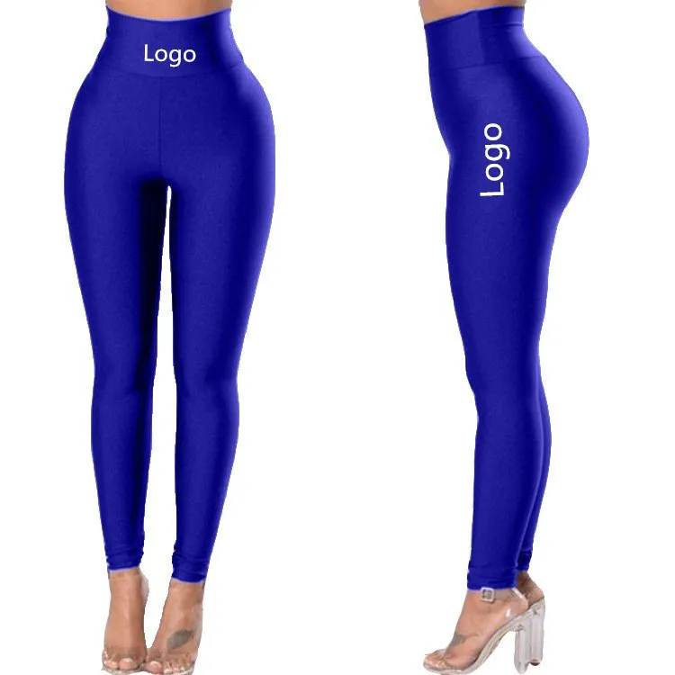Fashion New Style Custom Logo Pure Color Sport Pants High Waisted Lift Hips Tight Seamless Yoga Leggings For Women
Fashion New Style Custom Logo Pure Color Sport Pants High Waisted Lift Hips Tight Seamless Yoga Leggings For Women