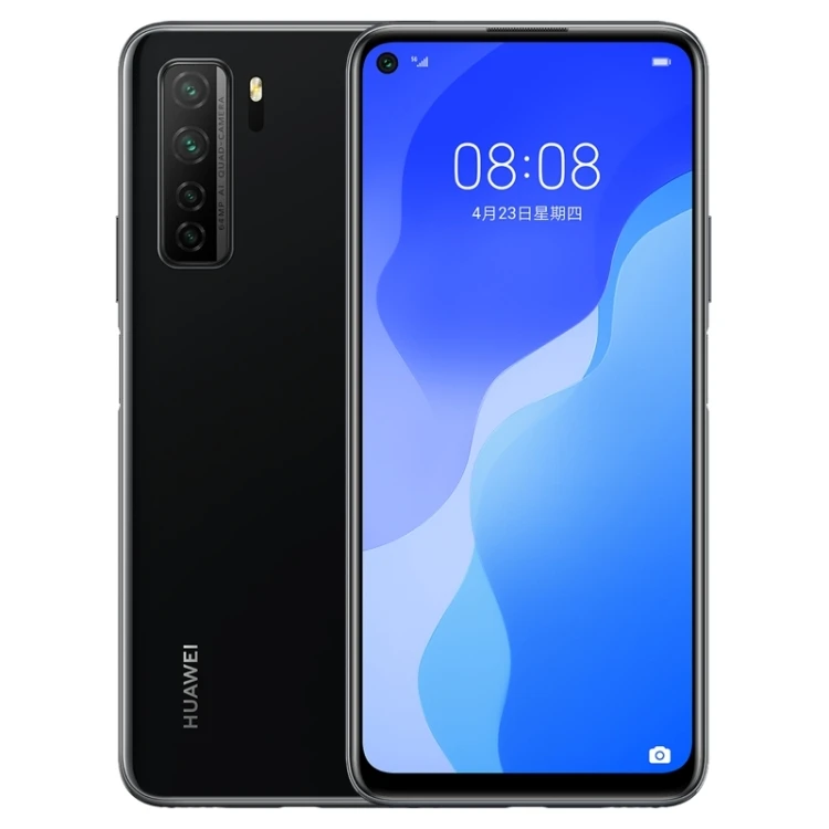 Huawei Nova 7 SE 5G Smart Phone CND-AN00 64MP Camera 8GB+128GB
Huawei Nova 7 SE 5G Smart Phone CND-AN00 64MP Camera 8GB+128GB