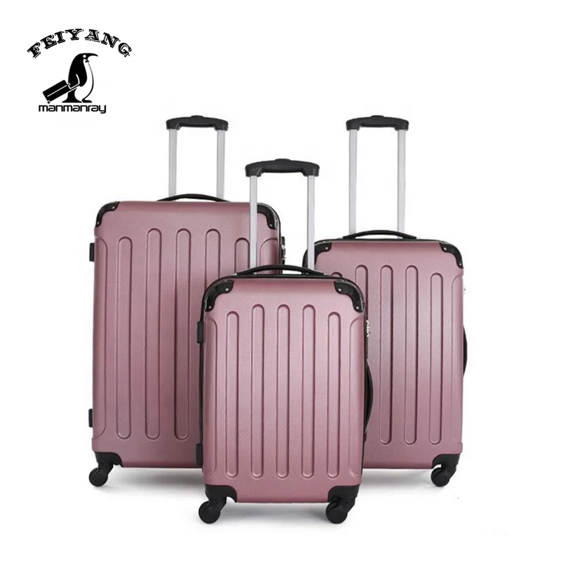 Smart Flightway Luggage Trolley Bags Soft 4 Wheel Suitcase For Wholesale, Customized color
Smart Flightway Luggage Trolley Bags Soft 4 Wheel Suitcase For Wholesale, Customized color