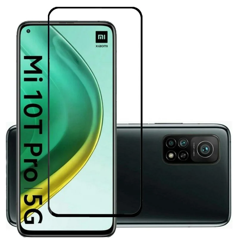 9D Full Glue Protective Glass for Xiaomi Redmi Note 10 4G Screen Protector Mi 11 Lite Mi Poco X3 M3 Tempered Glass Mi 10T Glass, White ,black
9D Full Glue Protective Glass for Xiaomi Redmi Note 10 4G Screen Protector Mi 11 Lite Mi Poco X3 M3 Tempered Glass Mi 10T Glass, White ,black
