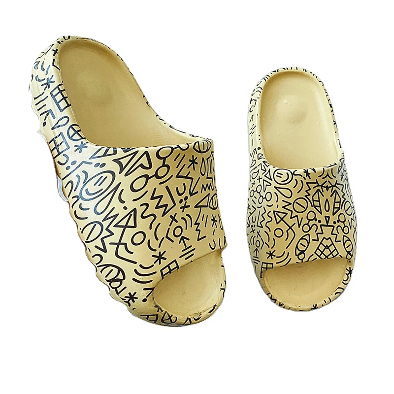 Custom Unisex Designer Men Slipper Yeezy Slides for Men Yeezy Slippers, Picture
Custom Unisex Designer Men Slipper Yeezy Slides for Men Yeezy Slippers, Picture