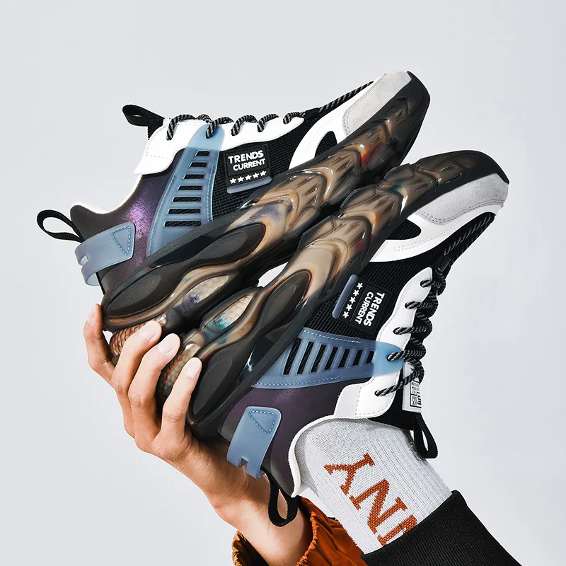 2021 New design brand shoes for running blade air shoes men sports shoes fashion designer for men, Optional
2021 New design brand shoes for running blade air shoes men sports shoes fashion designer for men, Optional
