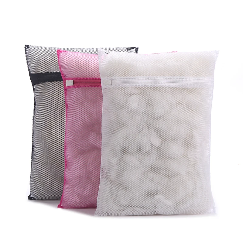 Eco-friendly Home Big Lingerie Cloth Machine Washable Drawstring Closure Laundry Bag
Eco-friendly Home Big Lingerie Cloth Machine Washable Drawstring Closure Laundry Bag