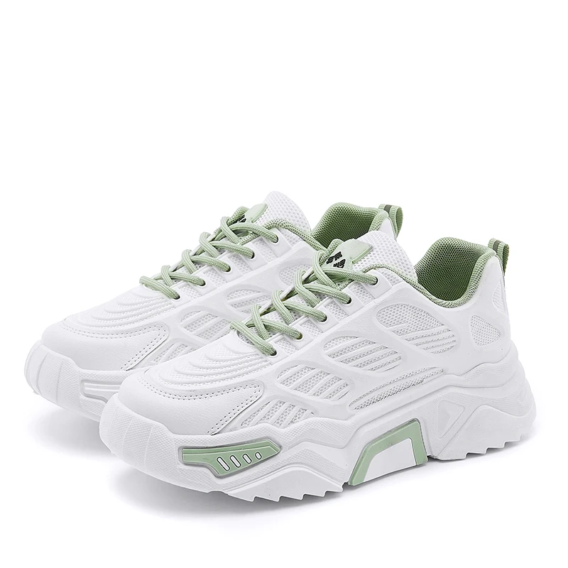 hot sale latest arrival Fashionable INS dad shoes casual sneakers for women, Pink, white, black
hot sale latest arrival Fashionable INS dad shoes casual sneakers for women, Pink, white, black