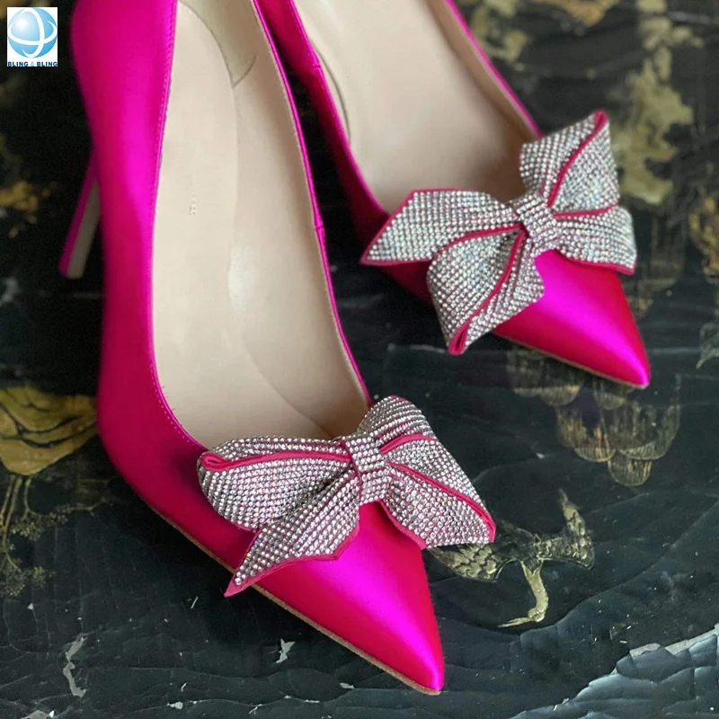 Bling handmade butterfly decorative shoe bowknot clips accessories for women shoe decorations
Bling handmade butterfly decorative shoe bowknot clips accessories for women shoe decorations