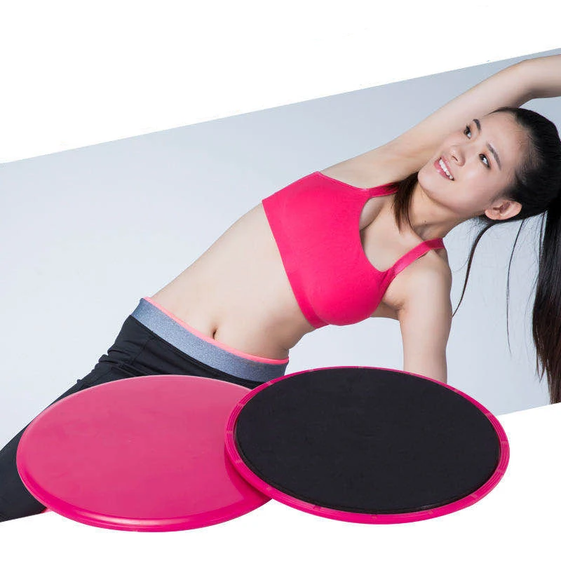 Amazon hot style Training Exercise Equipment high quality Fitness Slider Gliding Discs plate, Customized
Amazon hot style Training Exercise Equipment high quality Fitness Slider Gliding Discs plate, Customized