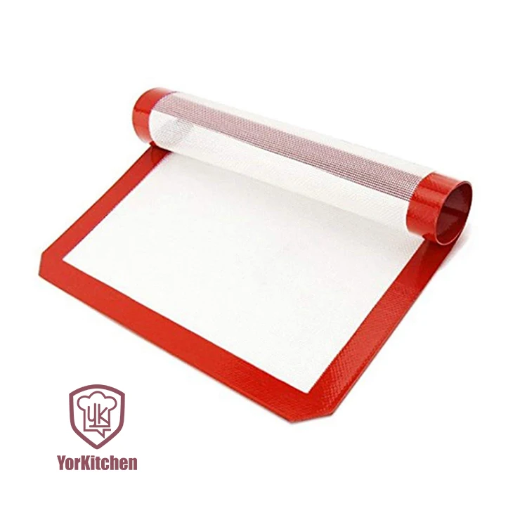 Macaron Mat Non-Stick Heat Resistant Baking Mat Oven Sheet for Kitchen 
Macaron Mat Non-Stick Heat Resistant Baking Mat Oven Sheet for Kitchen