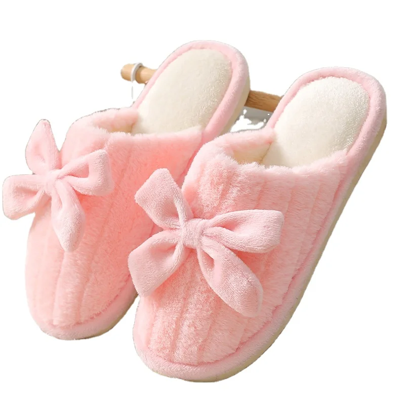 Household Cotton Wool Plush Fluff Non-Slip Coldproof Fluffy Slippers Women Warm Soft Indoor Footwear, Solid color
Household Cotton Wool Plush Fluff Non-Slip Coldproof Fluffy Slippers Women Warm Soft Indoor Footwear, Solid color