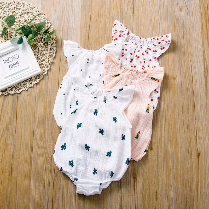 China Manufacturer Fashion Modern Gender Neutral Baby Clothes, White triangle, white cactus, pink radish, cherry, white radish
China Manufacturer Fashion Modern Gender Neutral Baby Clothes, White triangle, white cactus, pink radish, cherry, white radish