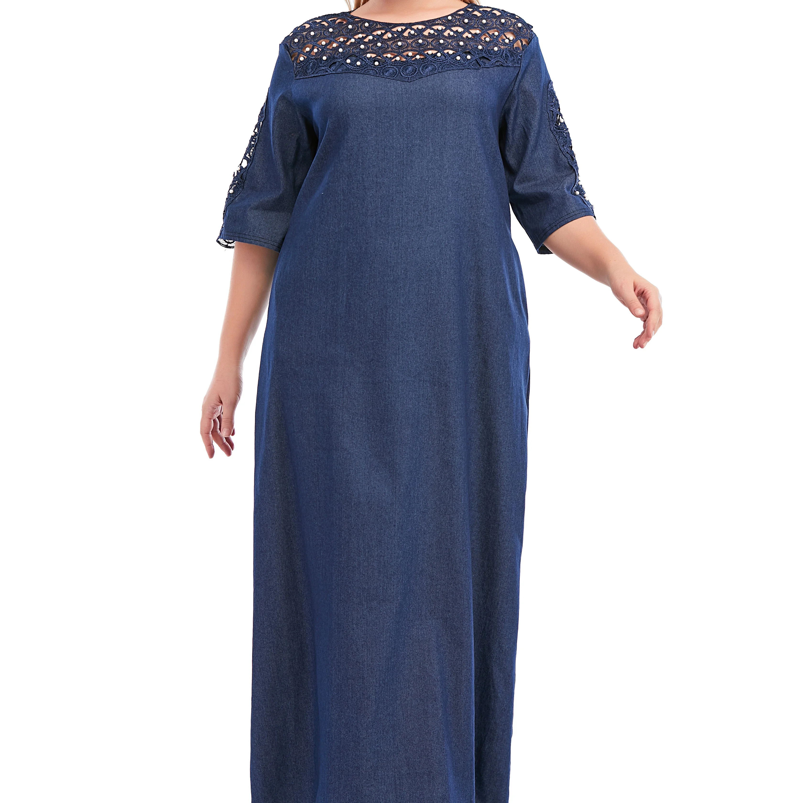2021 Denim Best-selling African Traditional Dresses African Cameroon Dresses maxi Fashion boubou Kaftan Cotton Kaftan Designs
2021 Denim Best-selling African Traditional Dresses African Cameroon Dresses maxi Fashion boubou Kaftan Cotton Kaftan Designs