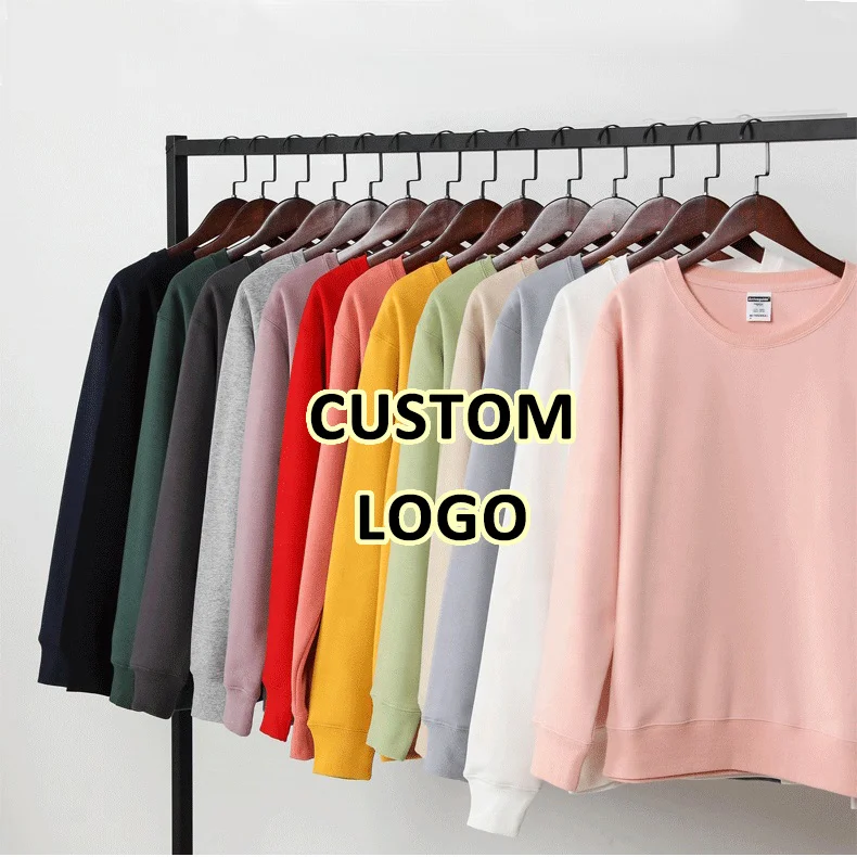 OEM High Quality Plain White Pullover 100% Cotton Unisex Oversized Hoodies Printing Custom Crew Neck Blank Sweatshirts For Man, Custom colors
OEM High Quality Plain White Pullover 100% Cotton Unisex Oversized Hoodies Printing Custom Crew Neck Blank Sweatshirts For Man, Custom colors