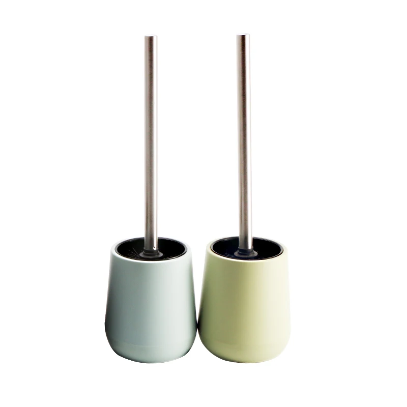 Amazon Hot Stainless Steel Handle Plastic Toilet Brush Set With Four Color Bowl For Cleaning, Black/pink/blue/green
Amazon Hot Stainless Steel Handle Plastic Toilet Brush Set With Four Color Bowl For Cleaning, Black/pink/blue/green