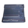 MD16/6FX China Manufacturer professional+audio%2c+video16 channel console stereo audio mixer