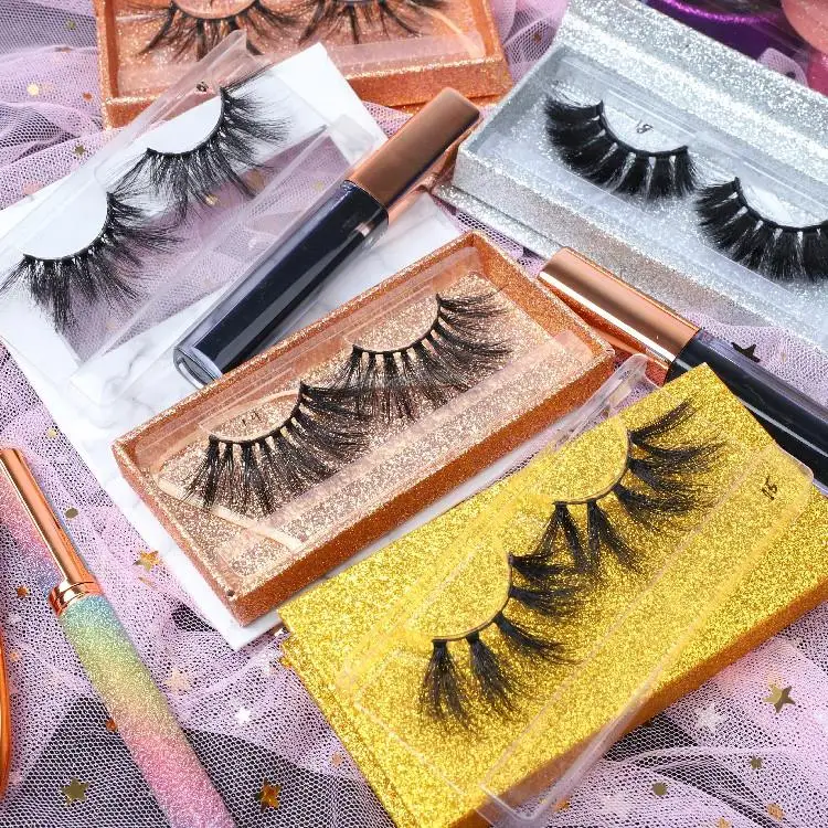 New Hot Sale Fluffy Fur Black False Eyelashes 3d Faux Mink Strip Eye Lashes, 3d Faux Mink Lashes With Custom Packaging
New Hot Sale Fluffy Fur Black False Eyelashes 3d Faux Mink Strip Eye Lashes, 3d Faux Mink Lashes With Custom Packaging