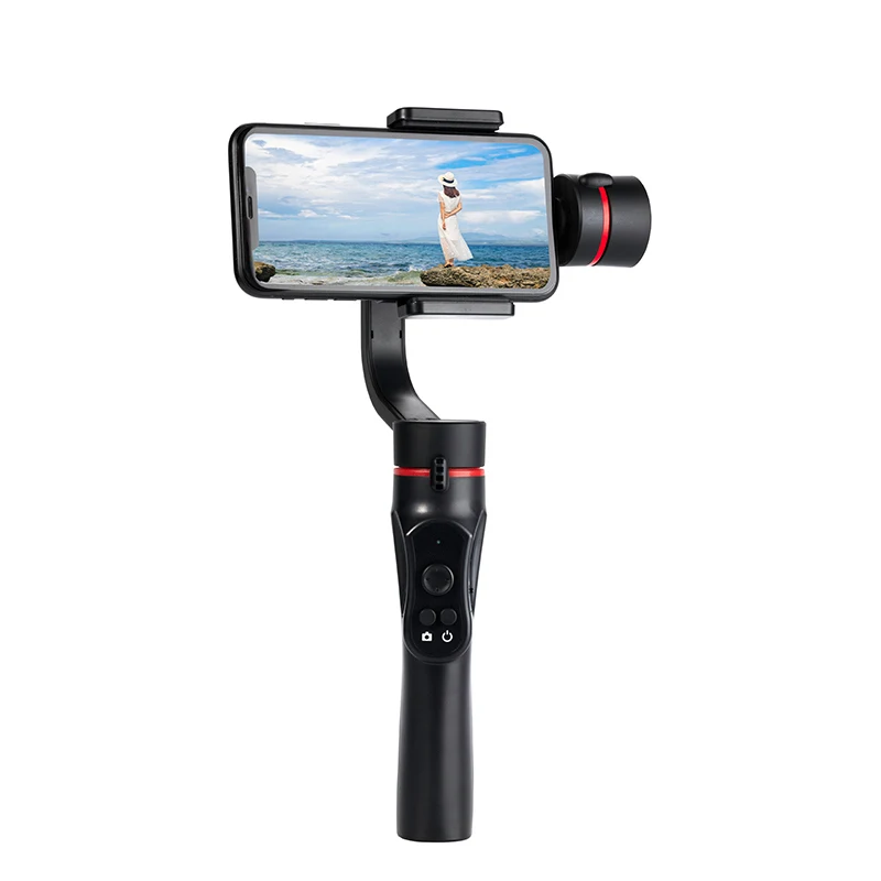 For Xiaomi Yi action camera Wireless Control Vertical Shooting Panorama Mode Gimbal Stabilizer
For Xiaomi Yi action camera Wireless Control Vertical Shooting Panorama Mode Gimbal Stabilizer