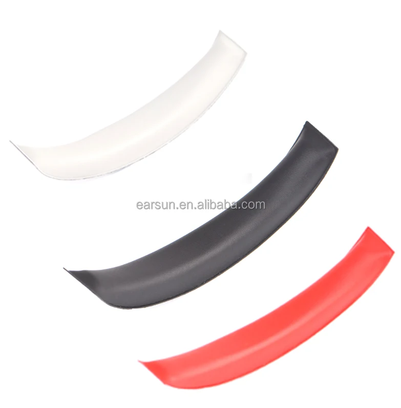 Free Shipping Headband Cushion Replacement Leather Headbands For Edifier W800BT W808BT K800 K830 K815P K841P G1 G20 Headphones, Black red grey
Free Shipping Headband Cushion Replacement Leather Headbands For Edifier W800BT W808BT K800 K830 K815P K841P G1 G20 Headphones, Black red grey