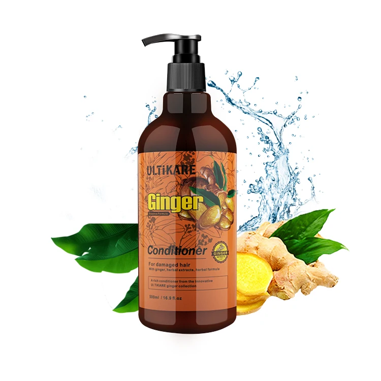 Hot Selling Product Nourishing Smoothing Anti-Dandruff Organic Ginger Hair Conditioner
Hot Selling Product Nourishing Smoothing Anti-Dandruff Organic Ginger Hair Conditioner