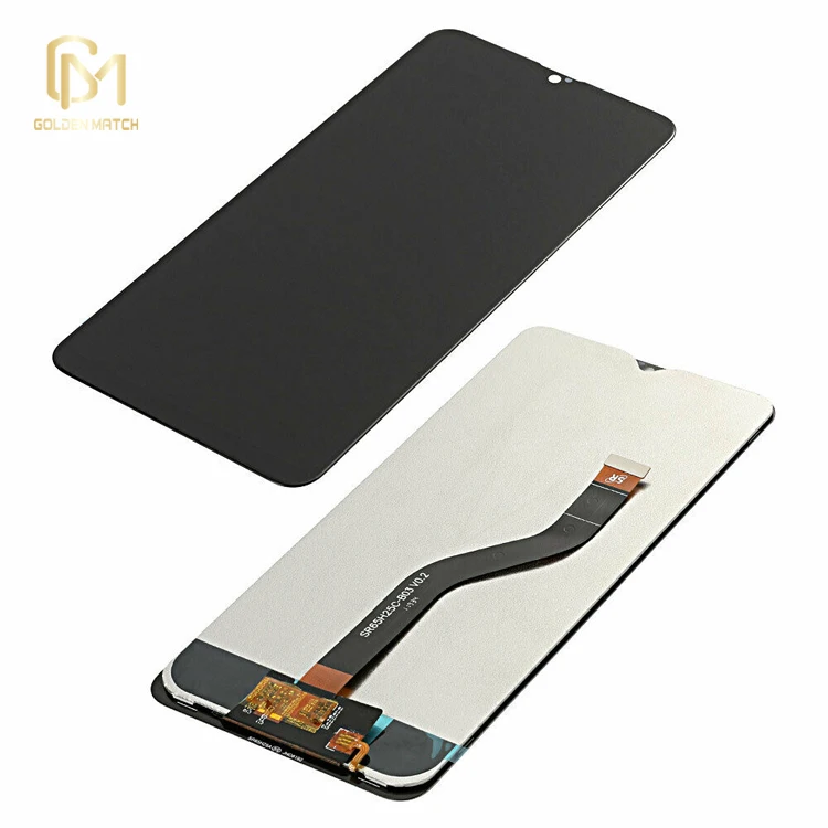 Wholesale Pantalla LCD For Samsung Galaxy A20S, for samsung A207 lcd display without frame, Black
Wholesale Pantalla LCD For Samsung Galaxy A20S, for samsung A207 lcd display without frame, Black