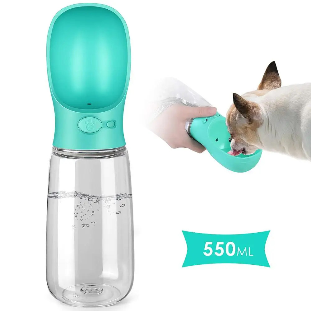 Pet Supplies Pet Dog Water Bottle Portable Bottle for Small Medium Large Dog Leakage-proof Dogs Water Bottle Outdoor Water Bowl
Pet Supplies Pet Dog Water Bottle Portable Bottle for Small Medium Large Dog Leakage-proof Dogs Water Bottle Outdoor Water Bowl