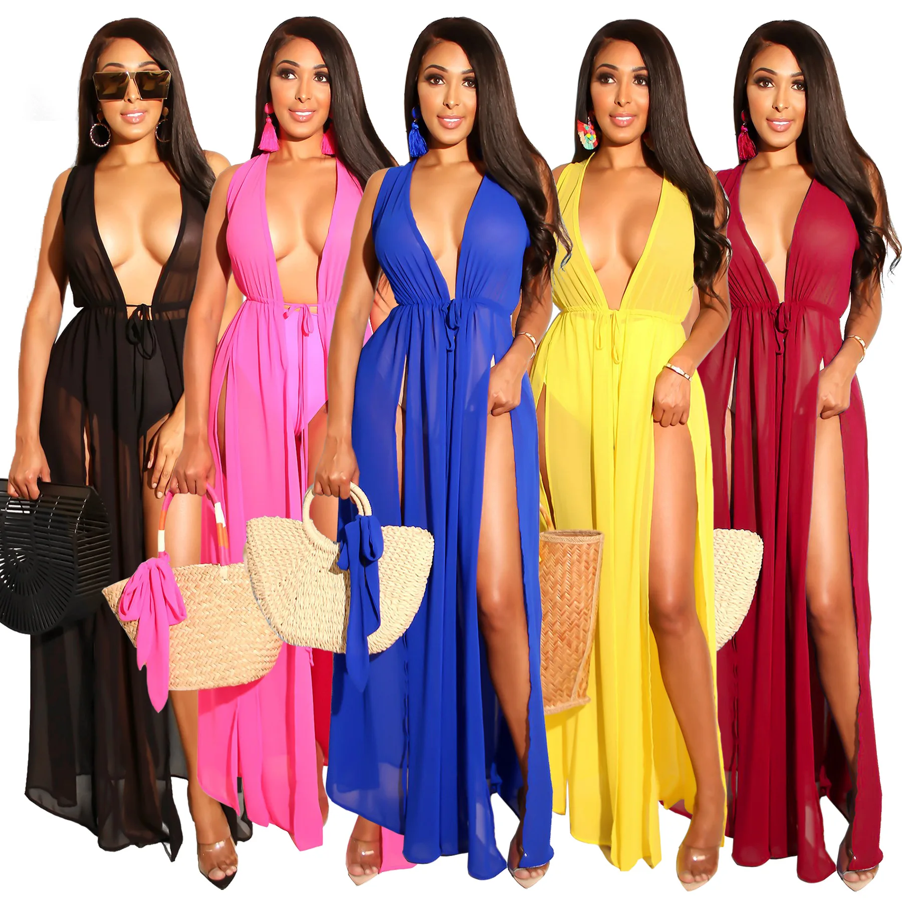 Stock Casual Boho Beach Dresses Womens O-Neck Party Summer Dress Short Sleeve Loose Mini Dress
Stock Casual Boho Beach Dresses Womens O-Neck Party Summer Dress Short Sleeve Loose Mini Dress