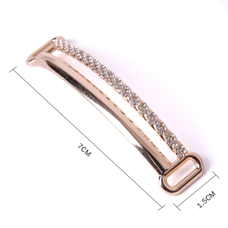 Wholesale fashion shoes ornament buckle metal shoe rhinestone buckle, Can be plated with various color
Wholesale fashion shoes ornament buckle metal shoe rhinestone buckle, Can be plated with various color