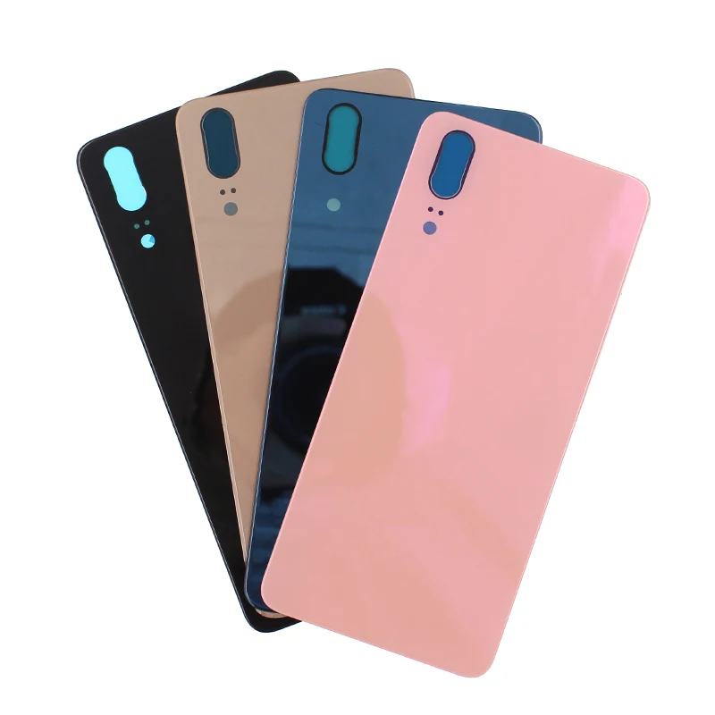 Factory Wholesale New Arrival Phone Replacement Battery Cover Battery Case For Huawei P20 Glass Back Cover Rear Housing Case Res, Black, blue, pink, gold
Factory Wholesale New Arrival Phone Replacement Battery Cover Battery Case For Huawei P20 Glass Back Cover Rear Housing Case Res, Black, blue, pink, gold