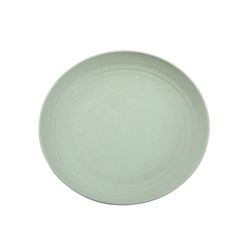 2022 Restaurant And Home Biodegradable Pla Starch Colorful Dishes & Plates Round Salad Plates
2022 Restaurant And Home Biodegradable Pla Starch Colorful Dishes & Plates Round Salad Plates