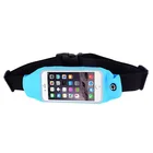 Multi-function tactical waterproof bum bag waist pouch