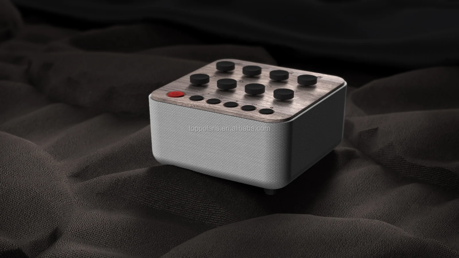 2019 sleep sound machine - ANKUX.COM