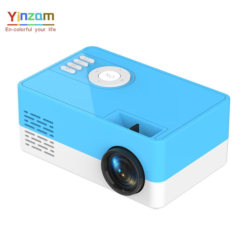 Yinzam J15 Packet HD LED LCD Phone Projector for Smart Mobile Phone Projecteur 1080p Short Throw Cellphone Projectors 3D
Yinzam J15 Packet HD LED LCD Phone Projector for Smart Mobile Phone Projecteur 1080p Short Throw Cellphone Projectors 3D