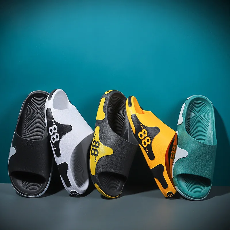 2022 Summer Famous Brands Unisex Beach Bubble Sandals PVC Indoor Custom Designer Ladies Home Men's Slides Slippers For Women
2022 Summer Famous Brands Unisex Beach Bubble Sandals PVC Indoor Custom Designer Ladies Home Men's Slides Slippers For Women