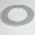 Industrial Galvanized Filter Cartridge End Cap