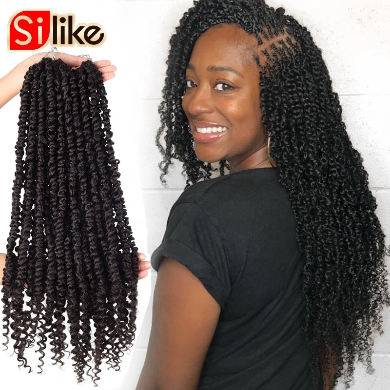 2020 Hot Selling High Quality Twist Crochet Hot Selling 12" 18 inch 70g colorful kinky twist Crochet Braid for African Market, #1/#1b#/#2/#4/#27/#30/#33/#613/#t-27/#t1-30/#t1/bug
2020 Hot Selling High Quality Twist Crochet Hot Selling 12" 18 inch 70g colorful kinky twist Crochet Braid for African Market, #1/#1b#/#2/#4/#27/#30/#33/#613/#t-27/#t1-30/#t1/bug
