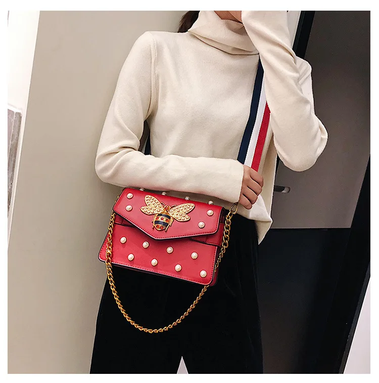 Designer Brand Luxury Bags Ladies Wide Shoulder Straps Bag Luxury Handbags For Women 2021, Customizable
Designer Brand Luxury Bags Ladies Wide Shoulder Straps Bag Luxury Handbags For Women 2021, Customizable