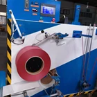 PP1-2 Strap making machine extrusion Production Line