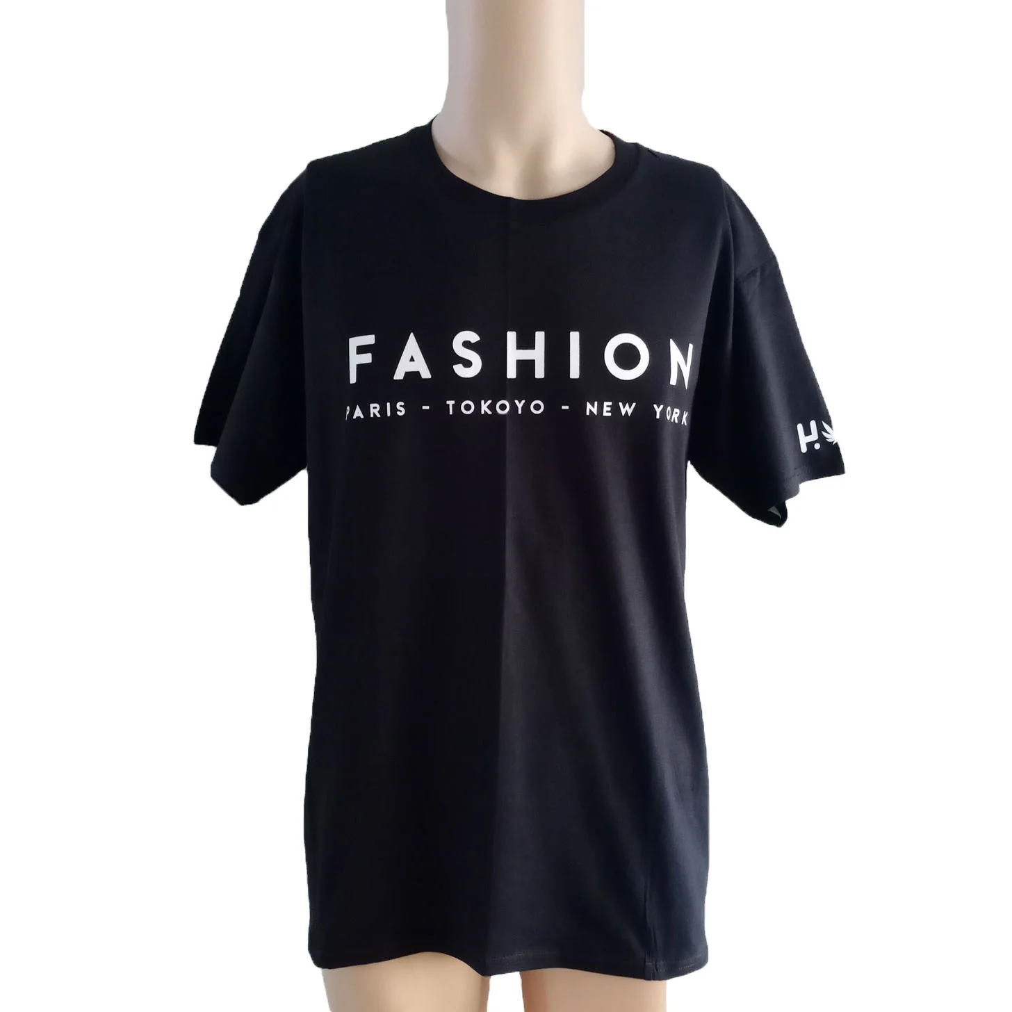 Fashion Paris Tokoyo New Your High Quality 100% Premium Cotton Unisex Size Printed T Shirt
Fashion Paris Tokoyo New Your High Quality 100% Premium Cotton Unisex Size Printed T Shirt