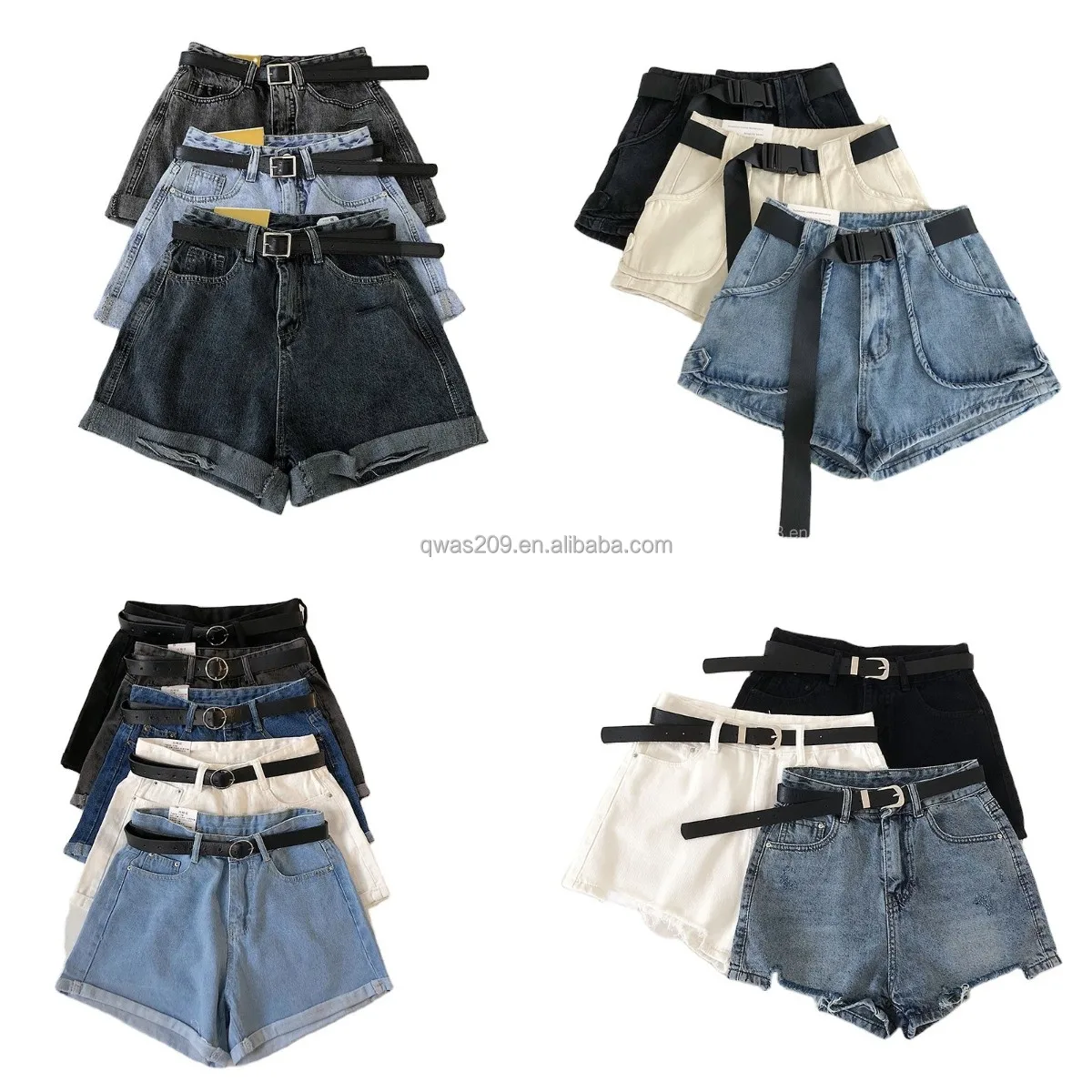 korean women's short jeans ladies short jeans pants wholesale fashion zipper short jean pants for woman
korean women's short jeans ladies short jeans pants wholesale fashion zipper short jean pants for woman