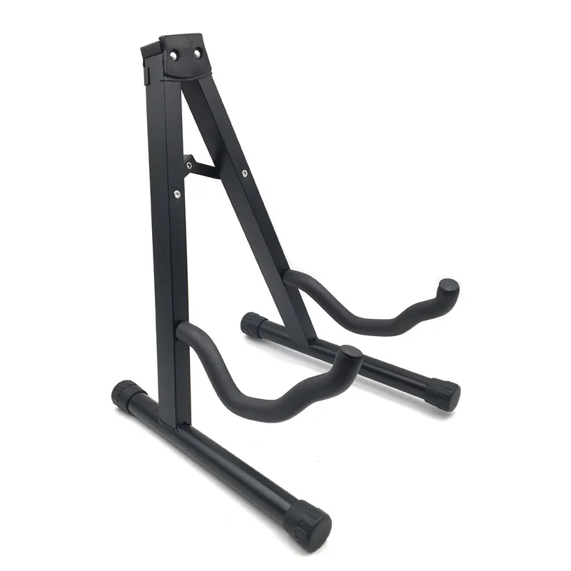 Wholesale Electric/Wood Guitar Stand Folding Guitar Stand Wall Guitar Instrument Accessory, Black
Wholesale Electric/Wood Guitar Stand Folding Guitar Stand Wall Guitar Instrument Accessory, Black