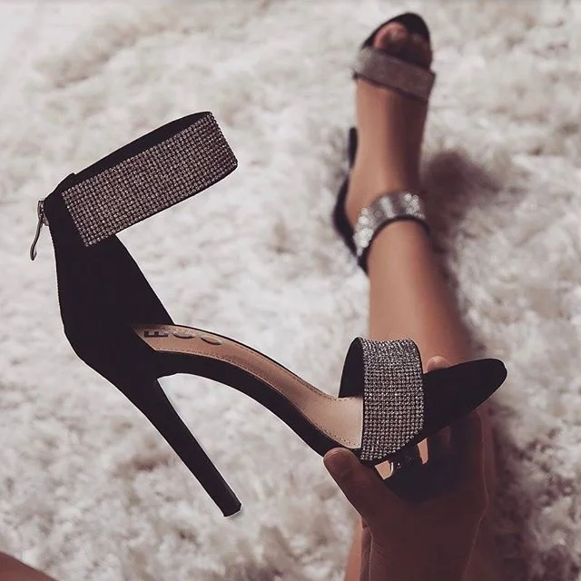 Fashion large size 43 women's shoes sandals shiny rhinestones high heels, Black,blue,brown,and yellow
Fashion large size 43 women's shoes sandals shiny rhinestones high heels, Black,blue,brown,and yellow
