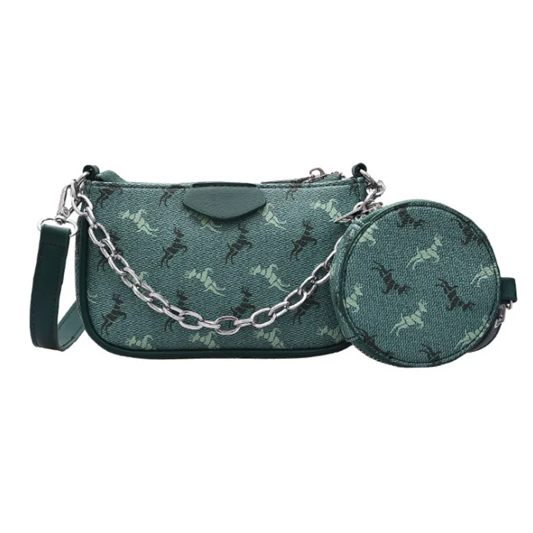 Designer Summer Luxury Printed PU Leather Custom Purses and Handbag Set Crossbody Hand Bags Women Handbags Ladies
Designer Summer Luxury Printed PU Leather Custom Purses and Handbag Set Crossbody Hand Bags Women Handbags Ladies