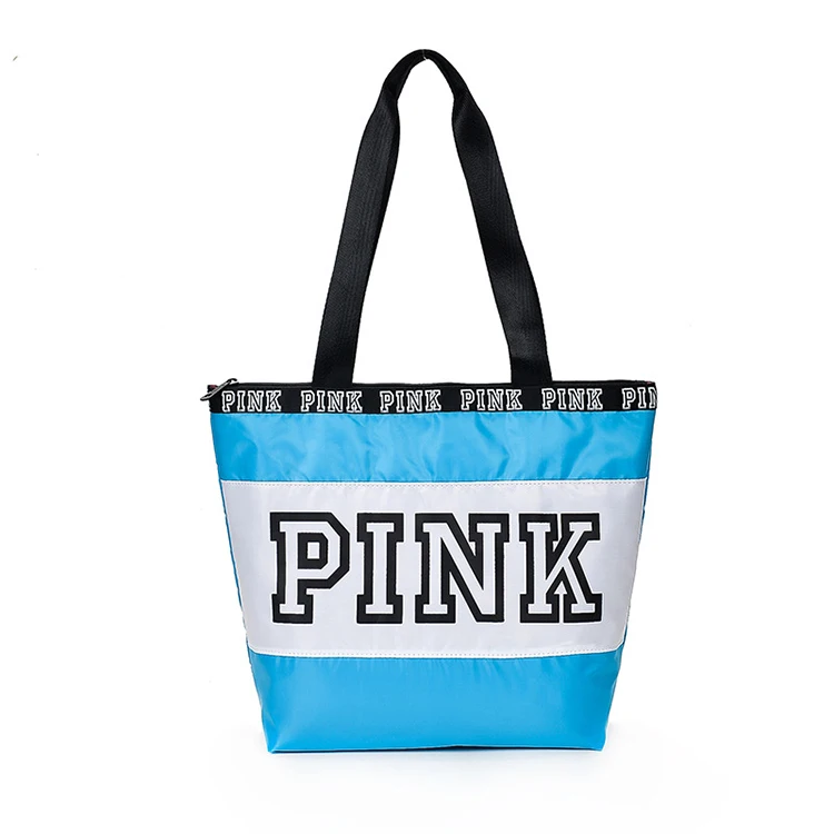 custom logo foldable large women tote bag nylon waterproof reusable shopping bag with zipper
custom logo foldable large women tote bag nylon waterproof reusable shopping bag with zipper
