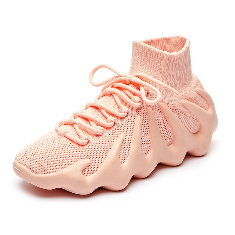 Summer Breathable Socks Shoes Soft Lightweight Women'S Shoes Dance Shoes Wear Fashion Low Price High Quality Yeezy 350 450 500
Summer Breathable Socks Shoes Soft Lightweight Women'S Shoes Dance Shoes Wear Fashion Low Price High Quality Yeezy 350 450 500