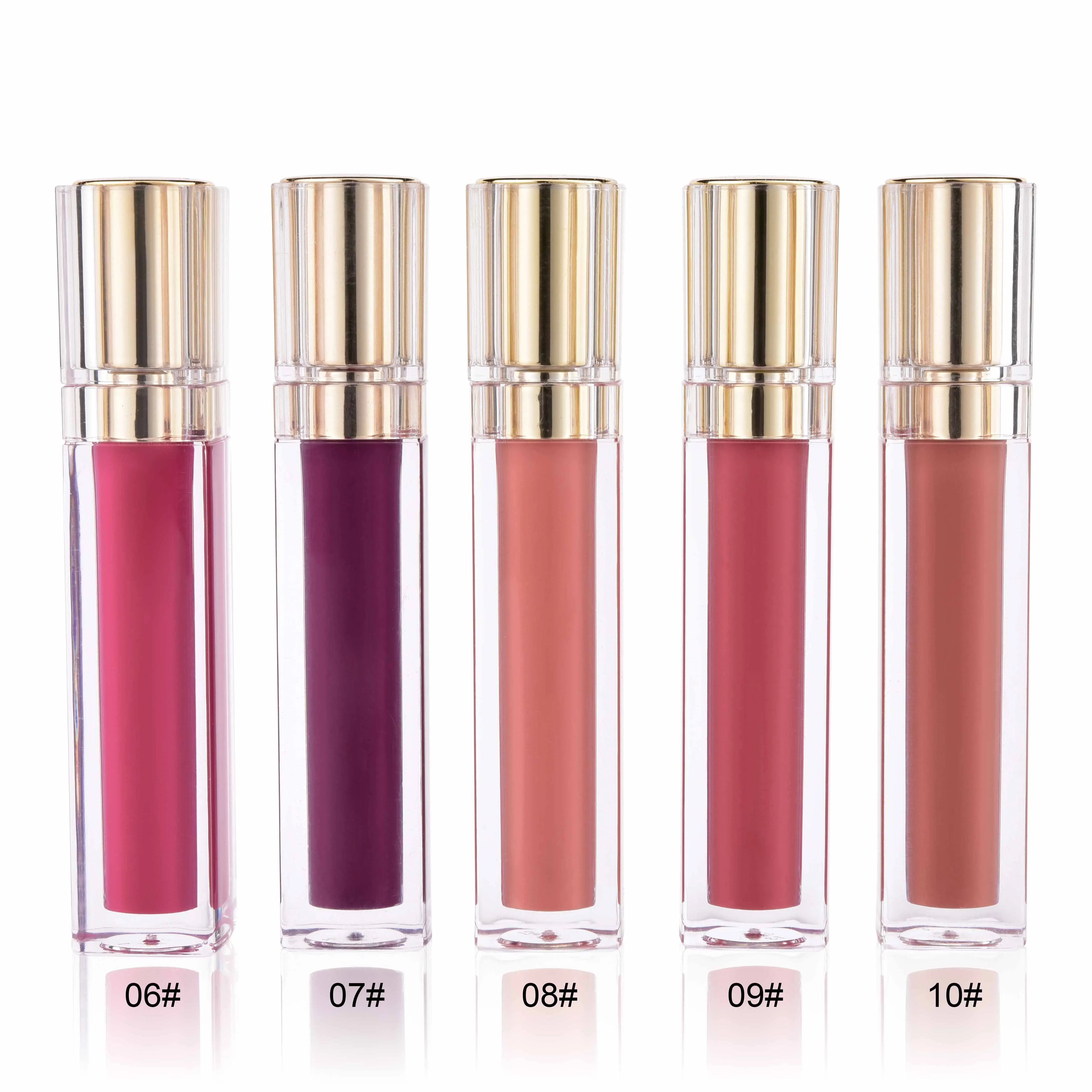 Hot Selling Lip Gloss Vendor Custom Lip Gloss 20 Colors Moisturizing Lip Gloss Private Label
Hot Selling Lip Gloss Vendor Custom Lip Gloss 20 Colors Moisturizing Lip Gloss Private Label