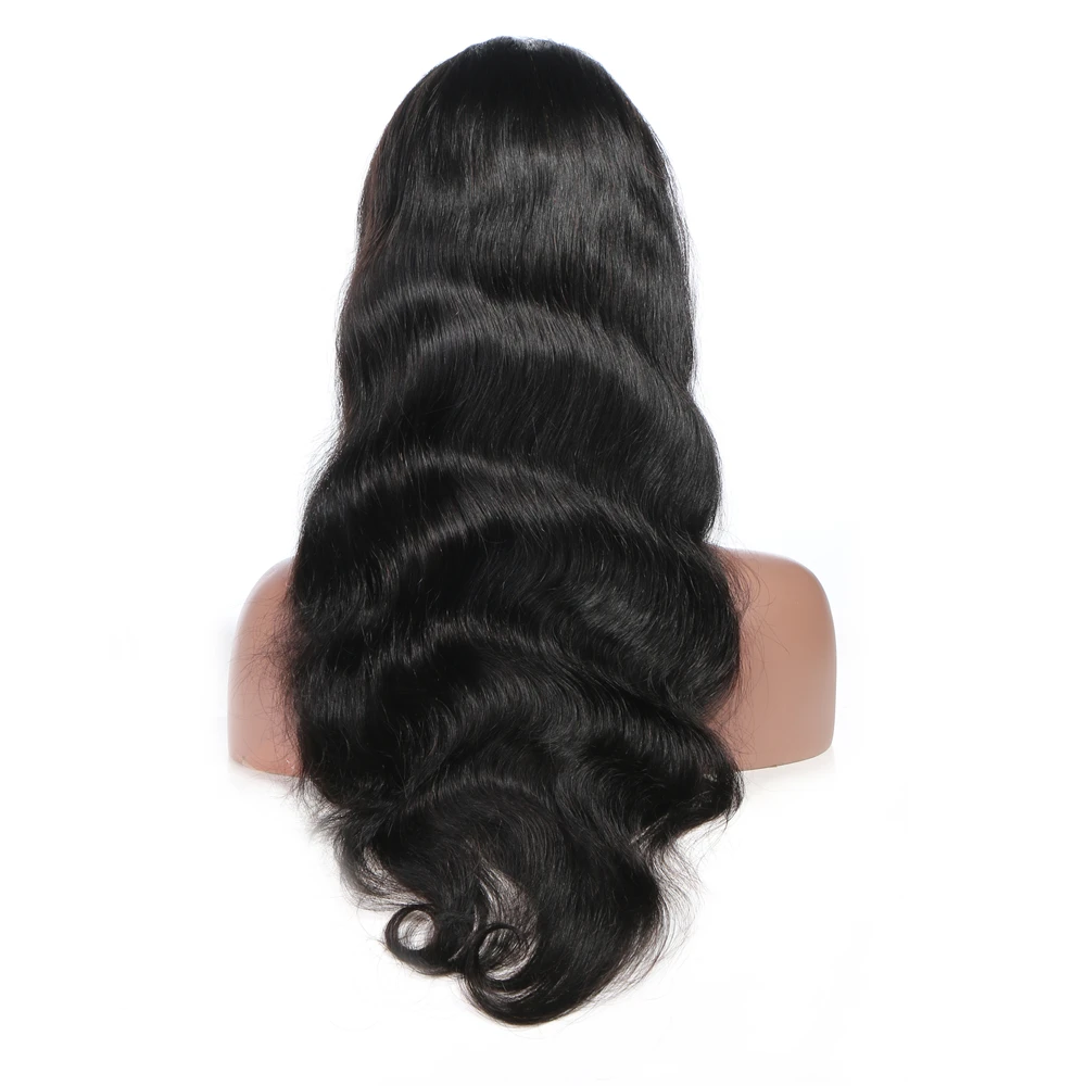 13x4 13x6 Transparent Lace Wig Human Hair Lace Front Human Hair Wigs 100% Brazilian Virgin Human Hair Lace Front Wig
13x4 13x6 Transparent Lace Wig Human Hair Lace Front Human Hair Wigs 100% Brazilian Virgin Human Hair Lace Front Wig