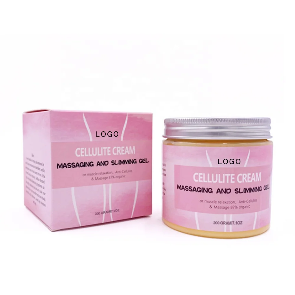 Slimming Fat Burn Anti-cellulite Hot Cream Body Private Label Slimming Cream For Women
Slimming Fat Burn Anti-cellulite Hot Cream Body Private Label Slimming Cream For Women