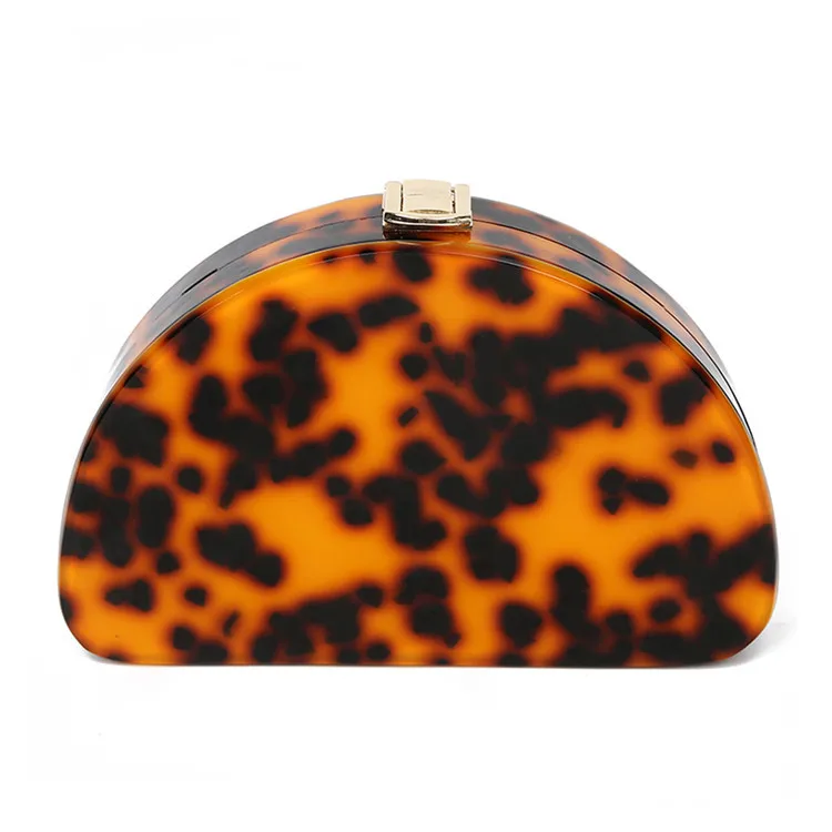 2019 fashion Leopard Wedding Party Purse Mini Handbag Luxury Chain Shoulder Bags for Women Acrylic Clutch Evening Bag, Black gold silver
2019 fashion Leopard Wedding Party Purse Mini Handbag Luxury Chain Shoulder Bags for Women Acrylic Clutch Evening Bag, Black gold silver